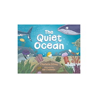 Simon & Schuster The Quiet Ocean (inbunden, eng)