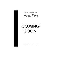 Quarto Publishing Plc Harry Kane (inbunden, eng)