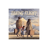 Penguin Putnam Inc Taking Flight (inbunden, eng)