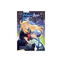 Seven Seas Entertainment, LLC The Ancient Magus' Bride: Wizard's Blue Vol. 10 (häftad, eng)