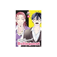 Seven Seas Entertainment, LLC Glasses with a Chance of Delinquent Vol. 6 (häftad, eng)