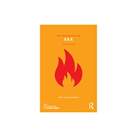 Taylor & francis ltd The Psychology of Sex (häftad, eng)