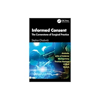 Taylor & francis ltd Informed Consent (häftad, eng)