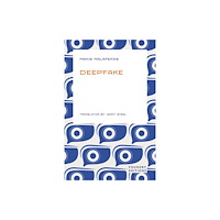 Foundry Editions Deepfake (häftad, eng)