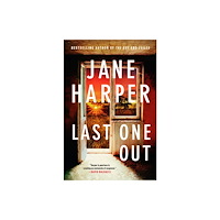 Flatiron Books Last One Out (häftad, eng)