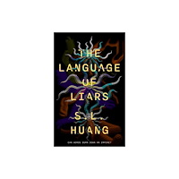 Tor Publishing Group Language of Liars, The (inbunden, eng)