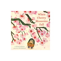 Little, Brown & Company When Cherry Blossoms Fall (inbunden, eng)