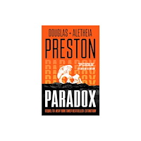 Bloomsbury Publishing PLC Paradox (inbunden, eng)