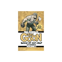 Dark Horse Comics,U.S. The Goon: Bunch of Old Crap Omnibus Volume 2 (häftad, eng)