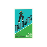 Polity Press Trailblazers (inbunden, eng)