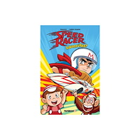 Papercutz Speed Racer Adventures Vol. 1 (häftad, eng)
