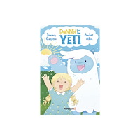 Papercutz Penny and the Yeti (häftad, eng)