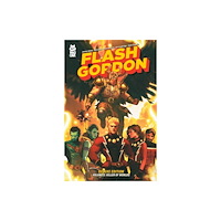 Papercutz Flash Gordon Vol. 2 Deluxe Edition (inbunden, eng)