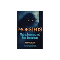 Visible Ink Press Monsters (häftad, eng)