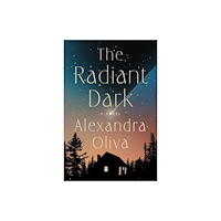 Zando The Radiant Dark (inbunden, eng)