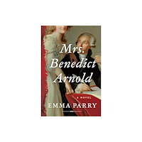 Zando Mrs. Benedict Arnold (inbunden, eng)
