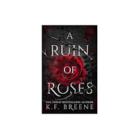 Zando A Ruin of Roses (häftad, eng)