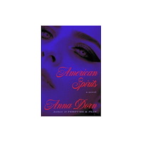 Simon & Schuster American Spirits (inbunden, eng)