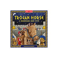 Miles Kelly Publishing Ltd Trojan Horse (häftad, eng)