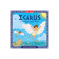 Miles Kelly Publishing Ltd Icarus (häftad, eng)