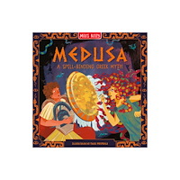 Miles Kelly Publishing Ltd Medusa (häftad, eng)