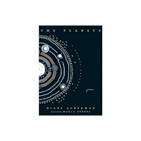 McNally Jackson Books The Planets (inbunden, eng)