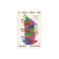 Faber & Faber A New New Me (häftad, eng)