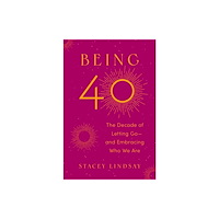 Random House USA Inc Being 40 (inbunden, eng)