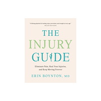 Prentice Hall Press The Injury Guide (häftad, eng)