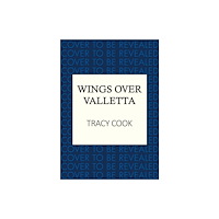 Allison & Busby Wings Over Valletta (häftad, eng)