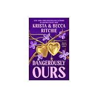 Pan Macmillan Dangerously Ours (häftad, eng)