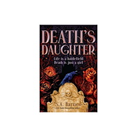 Headline Publishing Group Death's Daughter (inbunden, eng)