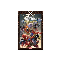Marvel Comics X-Men: Age Of Revelation - Book Of Revelation (häftad, eng)