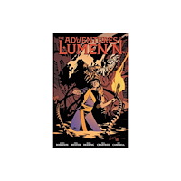 Dark Horse Comics,U.S. The Adventures of Lumen N. Volume 1 (häftad, eng)