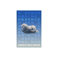 Soho Press Absence (inbunden, eng)