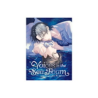 Vertical Inc. Voices in the Sea Foam (häftad, eng)
