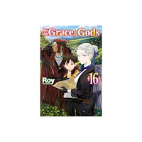 J-Novel Club By the Grace of the Gods: Volume 16 (häftad, eng)
