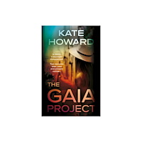 The Book Guild Ltd The Gaia Project (häftad, eng)