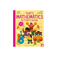Mama Makes Books That's Mathematics Activity Book (häftad, eng)