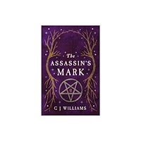 Legend Press Ltd The Assassin's Mark (häftad, eng)