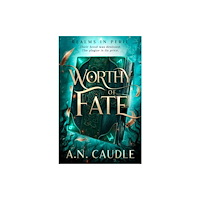 Penguin Putnam Inc Worthy of Fate (häftad, eng)