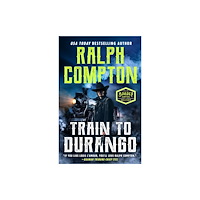 Penguin Putnam Inc Ralph Compton Train to Durango (häftad, eng)