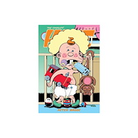 Fantagraphics The Complete Hate Volume 3 (häftad, eng)