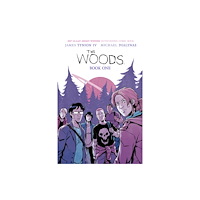 Boom! Studios The Woods Book One (häftad, eng)