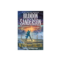 Tor Publishing Group The Wind and Truth (häftad, eng)