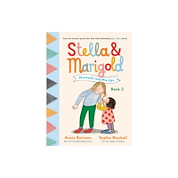 Chronicle Books Stella & Marigold: Mermaids and Mix-Ups (häftad, eng)