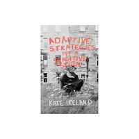 Burning Eye Books Adaptive Strategies for a Sensitive System (häftad, eng)