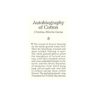 And Other Stories Autobiography of Cotton (häftad, eng)