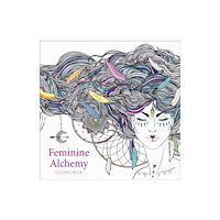 White Star Women’s Magic. Coloring Book (häftad, eng)