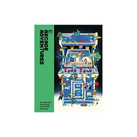 HarperCollins Publishers Arcade Adventures (inbunden, eng)
